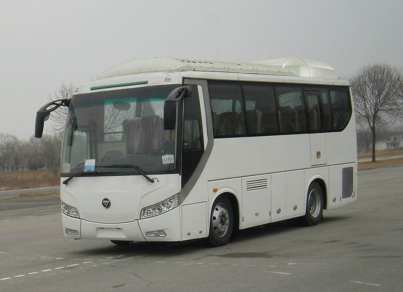 福田BJ6800U6ACB客车公告图片