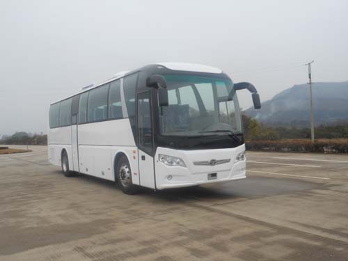 桂林大宇11米24-51座客车(GDW6117HKC2)