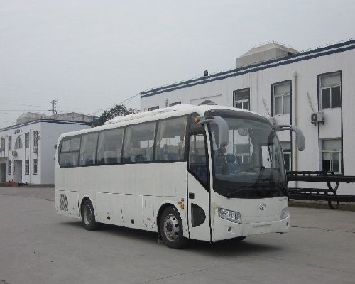 东宇9米24-41座客车(NJL6908Y4)