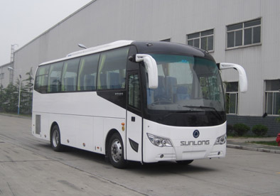 申龙9米24-39座客车(SLK6902F5A3)
