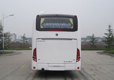 申龙SLK6902F5A3客车公告图片