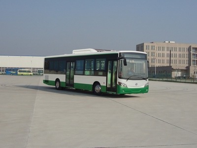 黄海12米24-45座城市客车(DD6120G13)