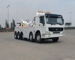 清障车