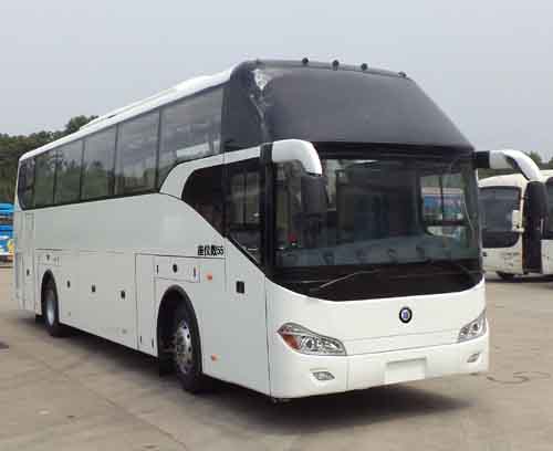 楚风12米24-56座旅游客车(HQG6121CA4)