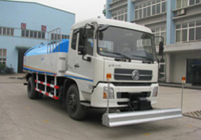 清洗车