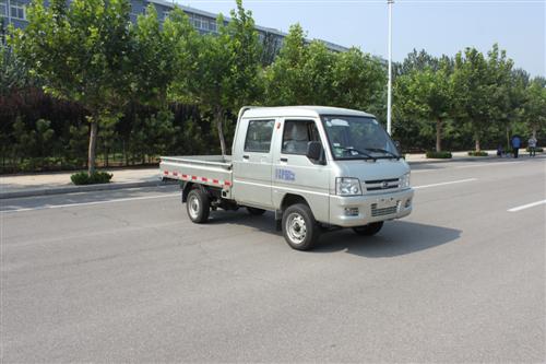 福田 61马力 载货汽车(BJ1030V4AV3-S3)