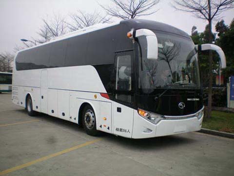 金龙12米24-53座客车(XMQ6125BYN4B)