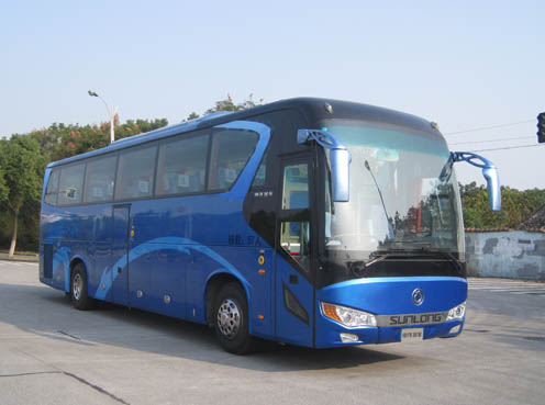 申龙11米24-51座客车(SLK6118S5GT)