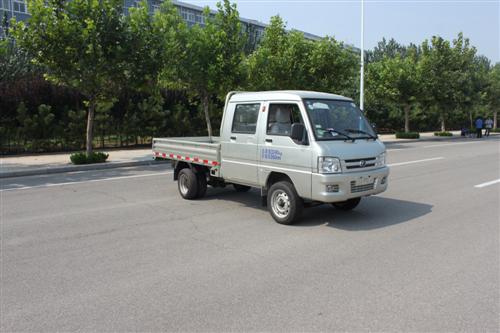 福田BJ1030V5AA4-X3载货汽车图片