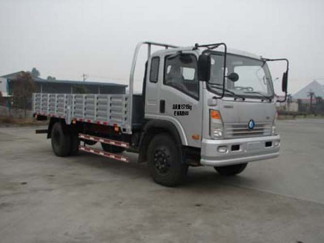 王 载货汽车(CDW1160HA1R4)