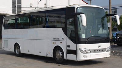 安凯9米24-42座客车(HFF6906KZ-8)