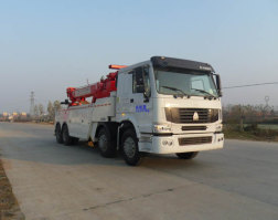 清障车
