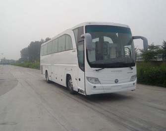 福田BJ6129U8BJB-3客车图片