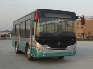 东风EQ6830CT城市客车图片