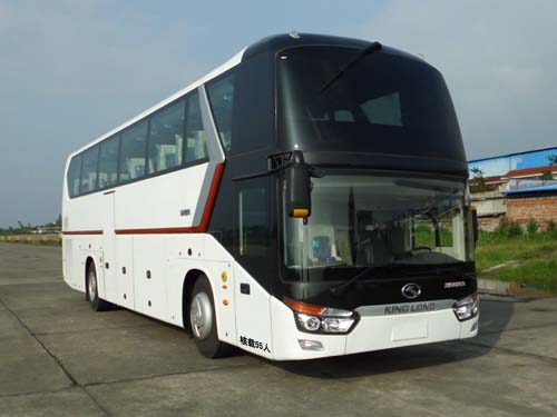 金龙12米24-55座客车(XMQ6129FYN5B)
