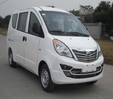 开瑞牌SQR6440J627型多用途乘用车