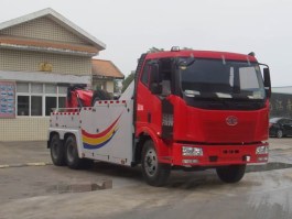 清障车