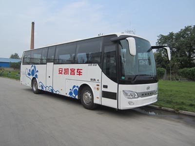 安凯10.8米24-49座客车(HFF6111TK10D)
