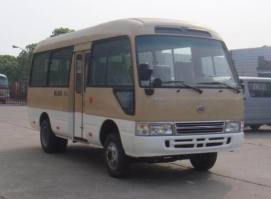 轻型客车