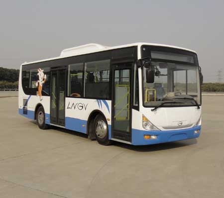 广汽9.2米17-29座城市客车(GZ6921SN)