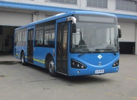 城市客车