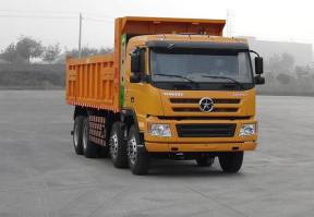 自卸汽车