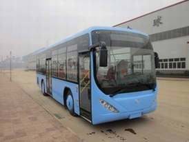 贵龙10.5米12-35座城市客车(GJ6105SN)