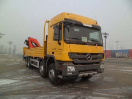 计量检衡车