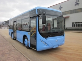 贵龙9.5米12-30座城市客车(GJ6950SN)