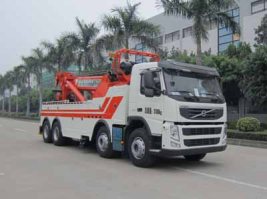 粤海牌YH5316TQZ15DZ清障车