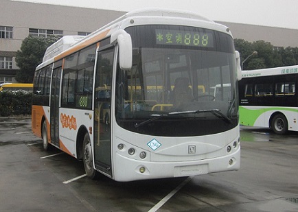 申沃9.4米25-33座城市客车(SWB6940Q8)