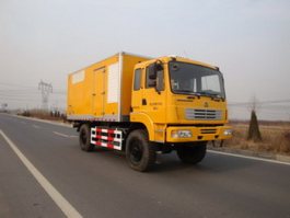 电源车