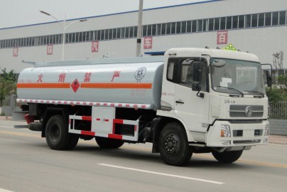 LZJ5161GJY型加油车图片