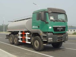 供水车