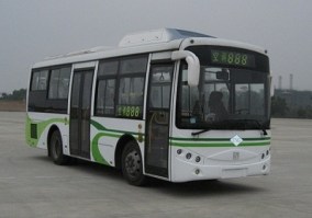 城市客车