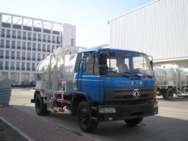 餐厨垃圾车