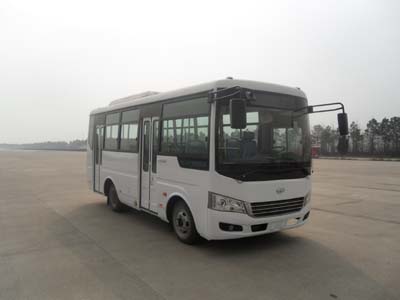合客6.6米10-24座城市客车(HK6669GQ)