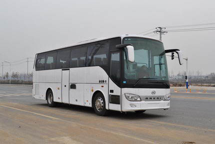 安凯10米24-45座客车(HFF6100K58D2E4)