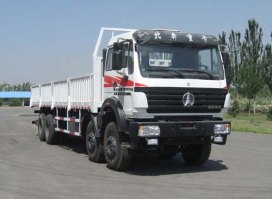 载货汽车