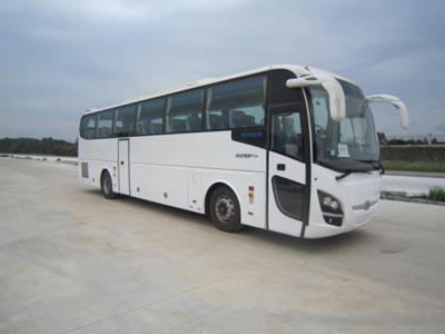 申沃12米24-55座客车(SWB6120NGA)