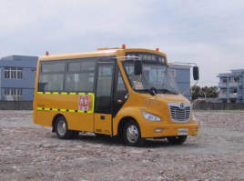 小学生专用校车