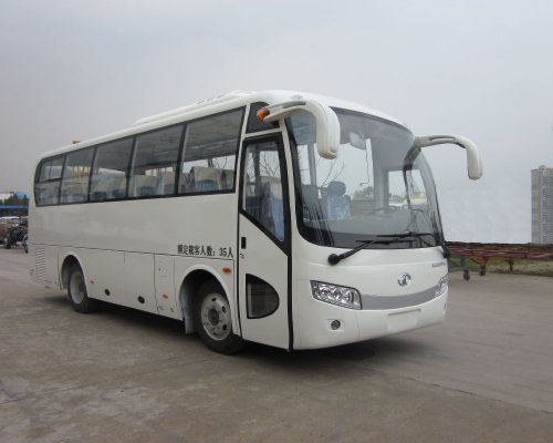 东宇NJL6808YN5客车图片