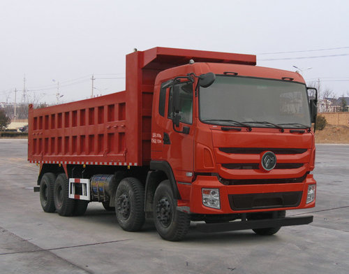 DFE3310VFN1 特商6.8米自卸汽车图片