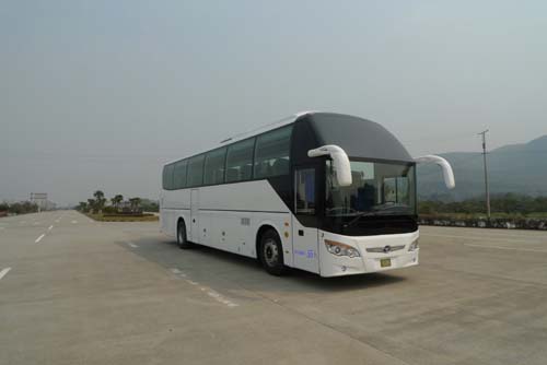 桂林GL6128HKNE1客车公告图片