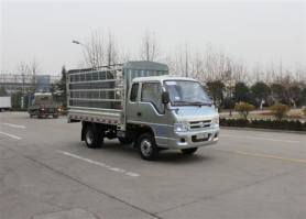仓栅式运输车