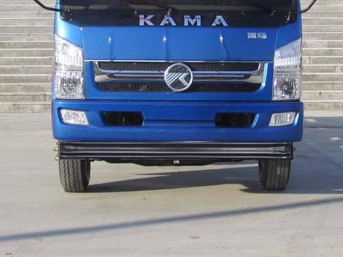 KMC1153A44P4 凯马132马力单桥柴油5.7米国四载货汽车图片