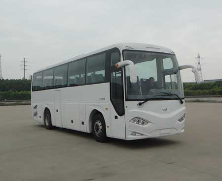 广汽GZ6110N客车图片