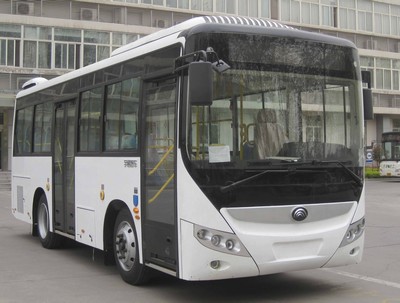 宇通ZK6825HG1城市客车图片