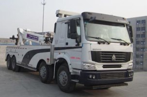 清障车