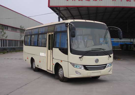 东风EQ6760PCN50客车图片